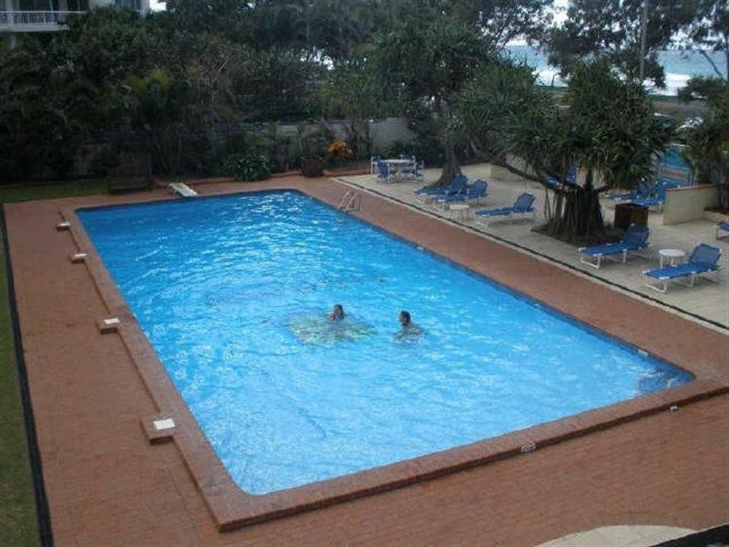 44 The Esplanade, Surfers Paradise QLD 4217