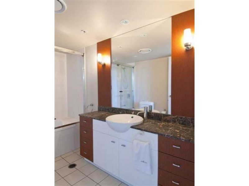 3127 Chevron Renaissance. Ferny Avenue, Surfers Paradise QLD 4217