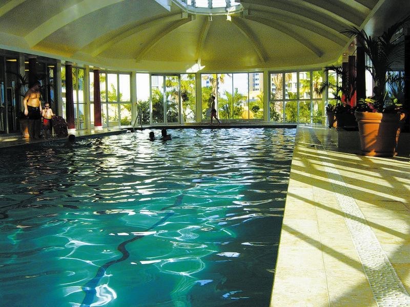 3127 Chevron Renaissance. Ferny Avenue, Surfers Paradise QLD 4217