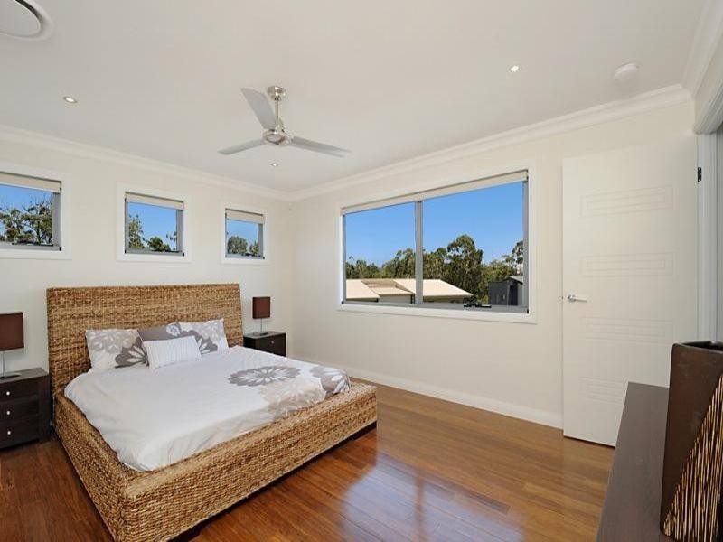 500 Great Southern Drive, Robina QLD 4226