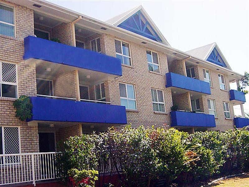 43 Cypress Avenue, Surfers Paradise QLD 4217