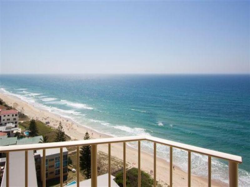 Surfers Paradise QLD 4217