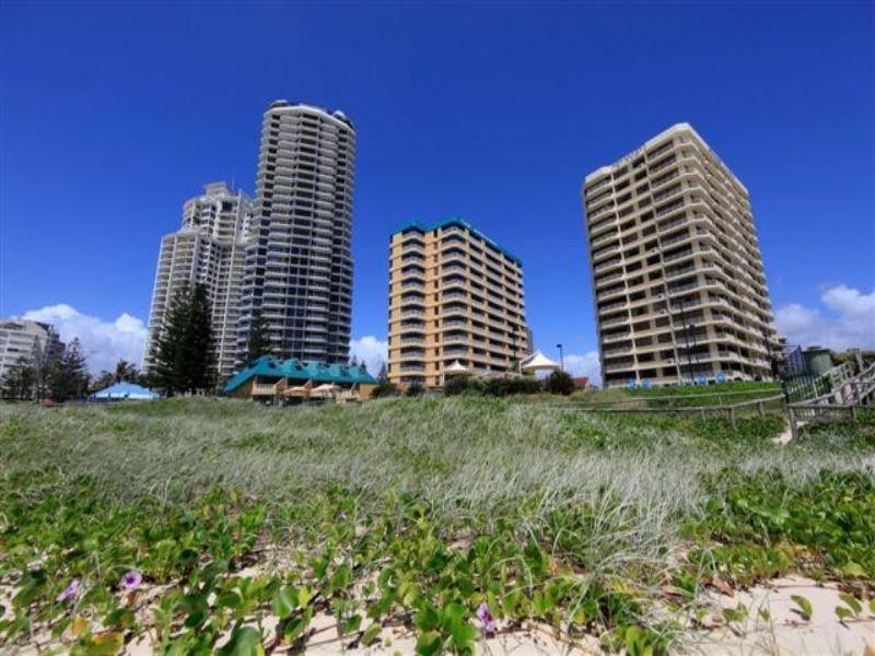 Surfers Paradise QLD 4217