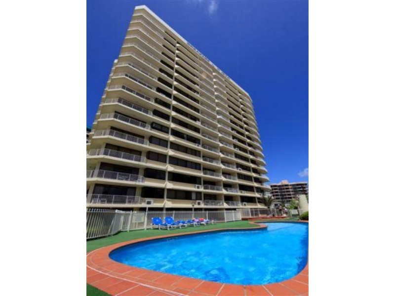 Surfers Paradise QLD 4217