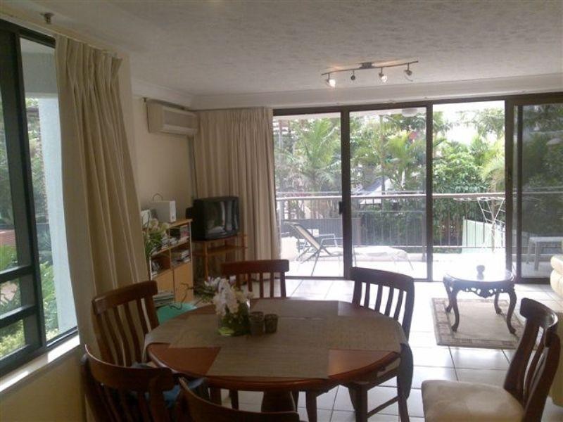 101 Surfers Century.5 Enderley Avenue, Surfers Paradise QLD 4217