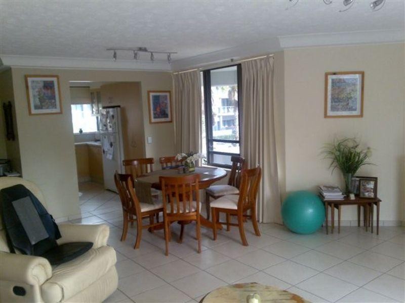 101 Surfers Century.5 Enderley Avenue, Surfers Paradise QLD 4217