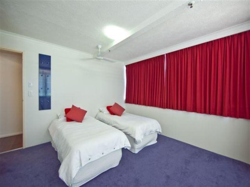 Surfers Paradise QLD 4217