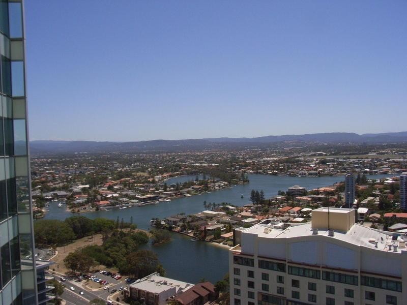 Surfers Paradise QLD 4217