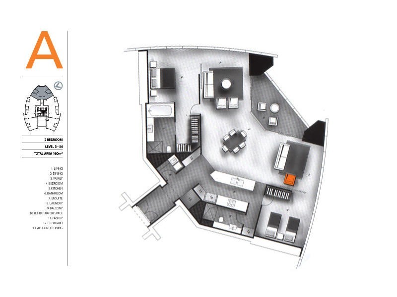 Surfers Paradise QLD 4217