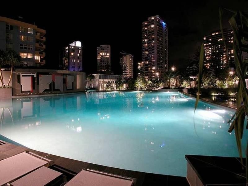 Surfers Paradise QLD 4217