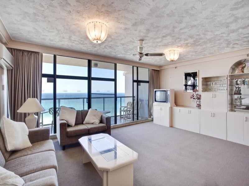 Surfers Paradise QLD 4217