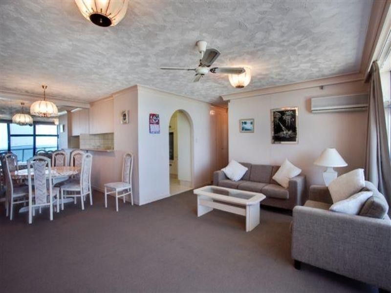 Surfers Paradise QLD 4217