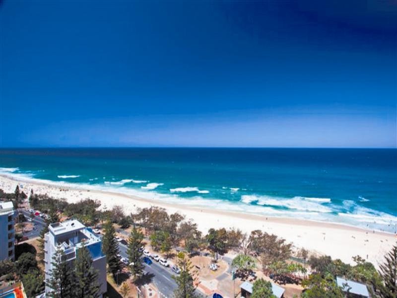 Surfers Paradise QLD 4217