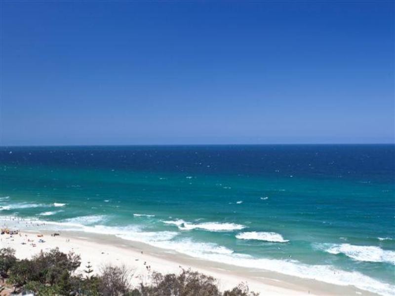 Surfers Paradise QLD 4217