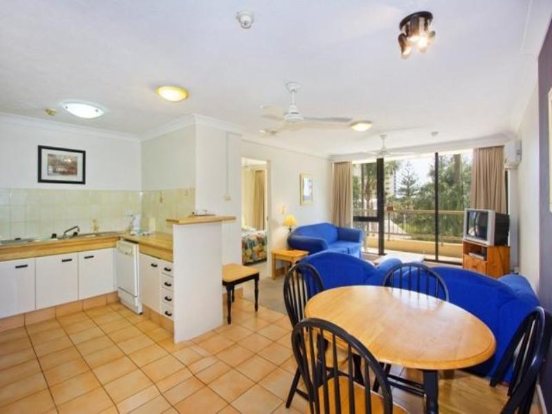 Surfers Paradise QLD 4217