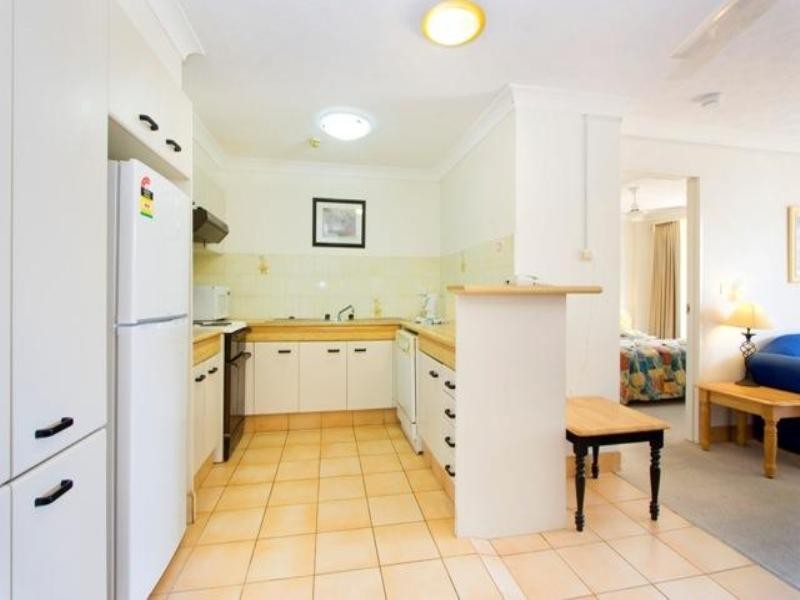 Surfers Paradise QLD 4217