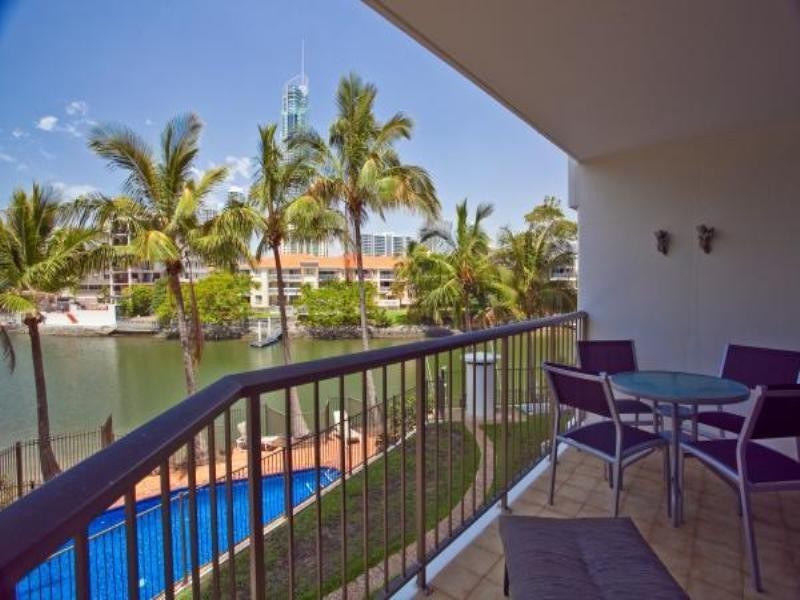 Surfers Paradise QLD 4217