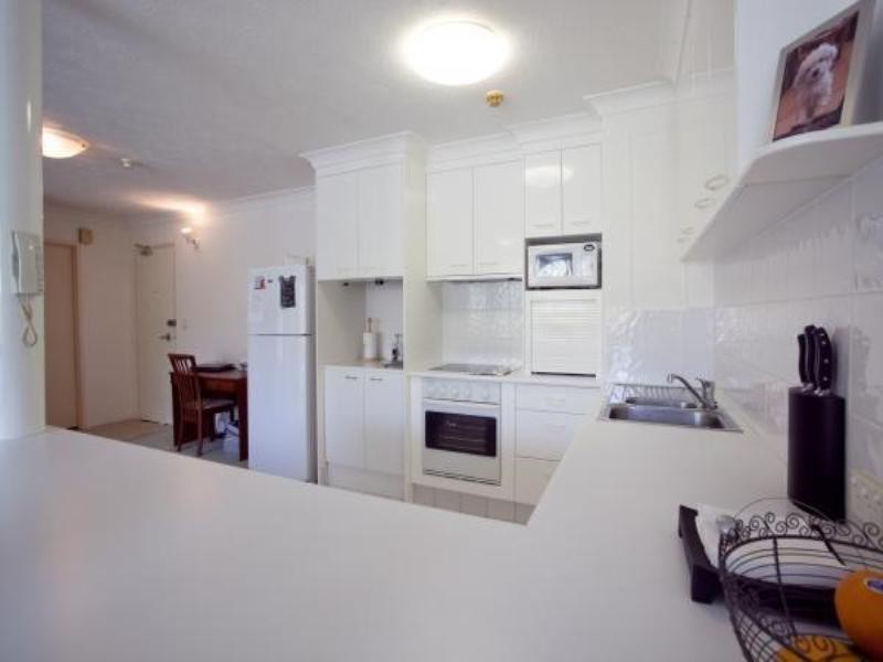 Surfers Paradise QLD 4217