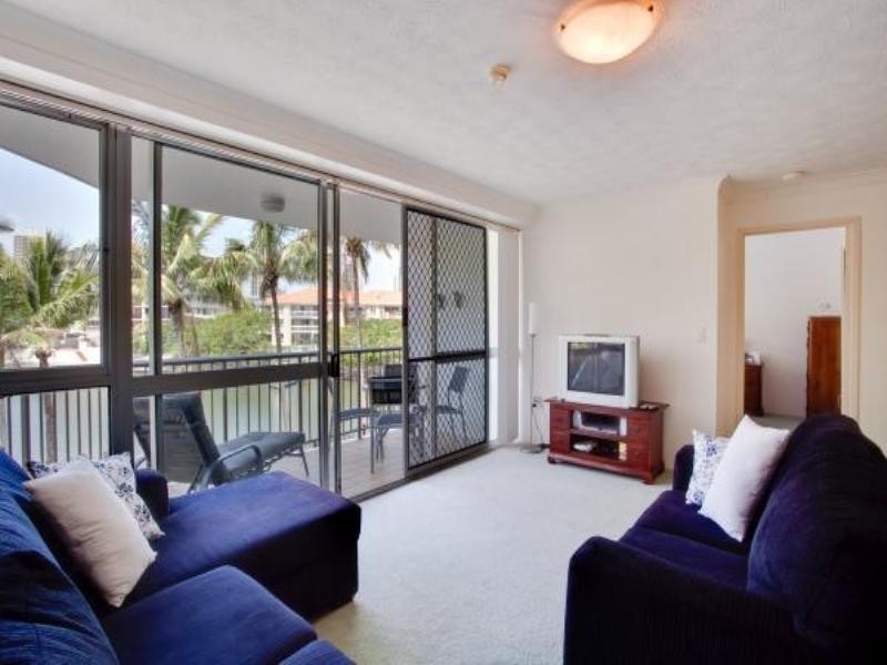 Surfers Paradise QLD 4217