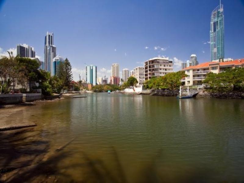 Surfers Paradise QLD 4217