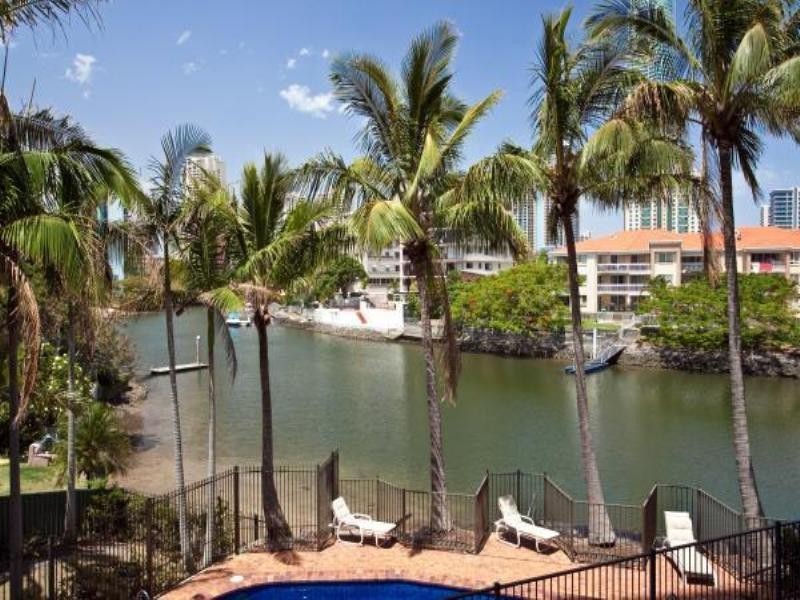 Surfers Paradise QLD 4217