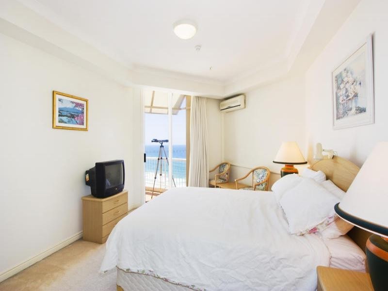 Surfers Paradise QLD 4217