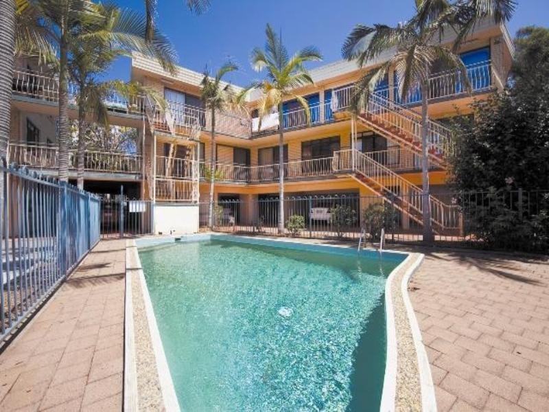 Surfers Paradise QLD 4217