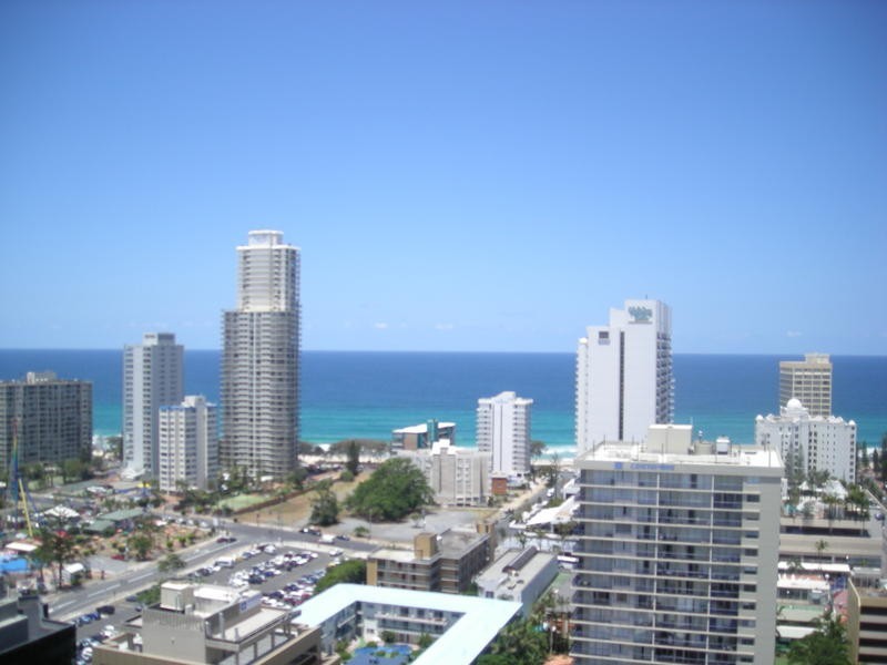 Surfers Paradise QLD 4217