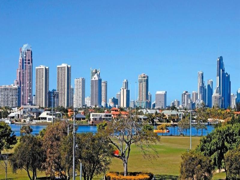 Southport QLD 4215
