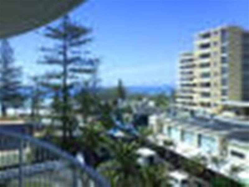 7 Elkhorn Avenue, Surfers Paradise QLD 4217