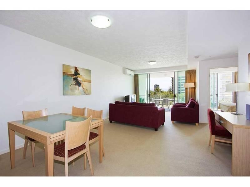 Surfers Paradise QLD 4217