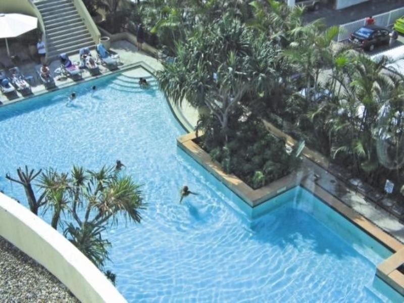 Surfers Paradise QLD 4217