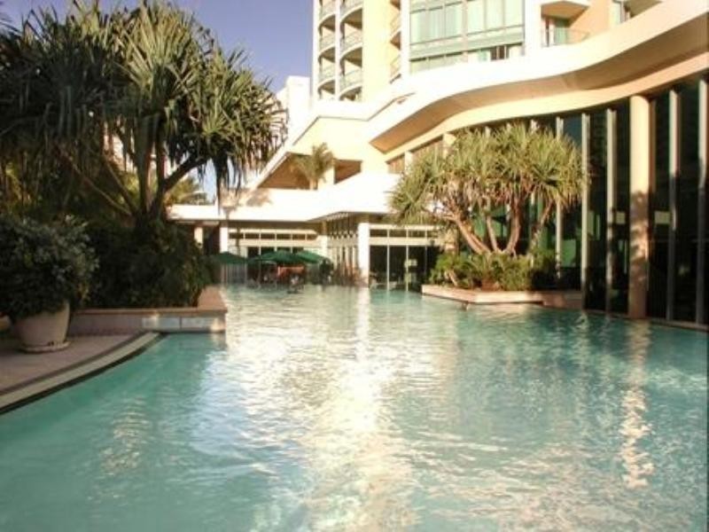 Surfers Paradise QLD 4217