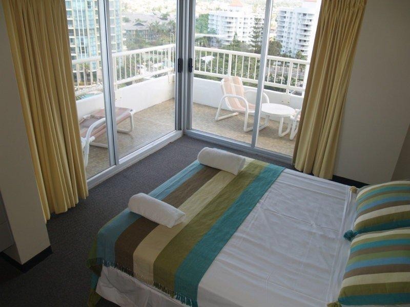 Surfers Paradise QLD 4217