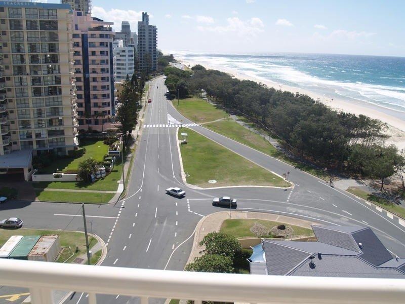 Surfers Paradise QLD 4217