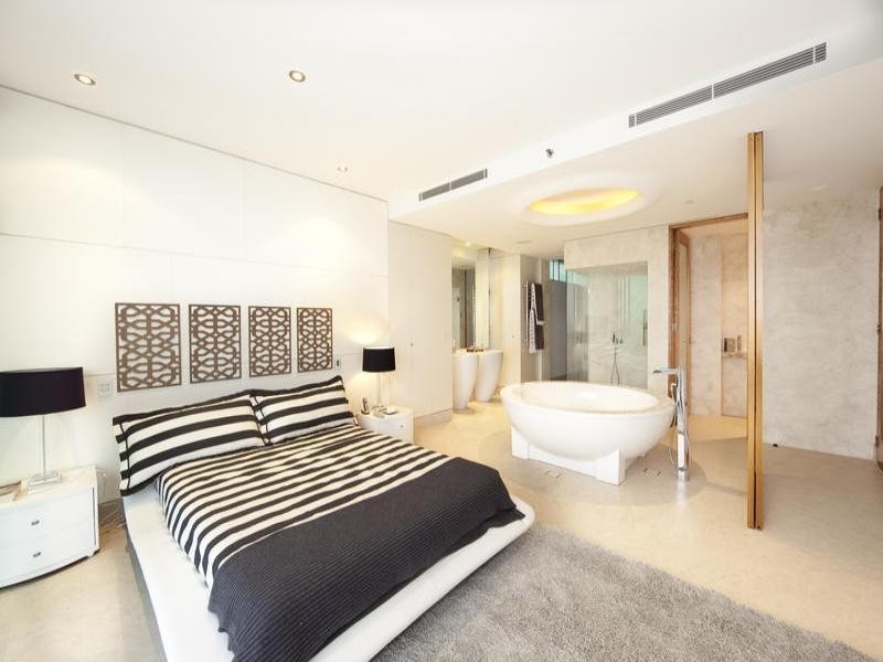 15 Jade. 35 Northcliffe Terrace, Surfers Paradise QLD 4217