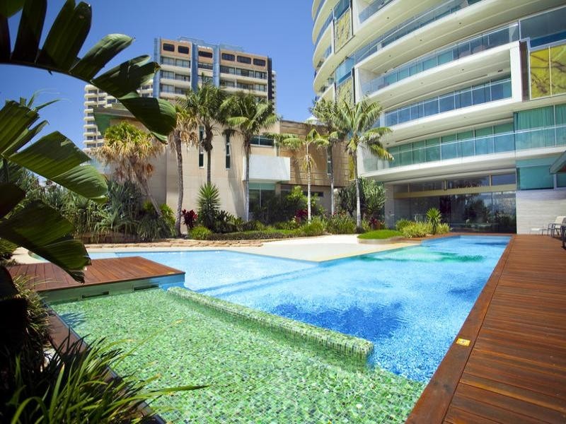 15 Jade. 35 Northcliffe Terrace, Surfers Paradise QLD 4217