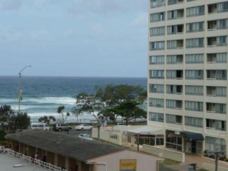 Surfers Paradise QLD 4217