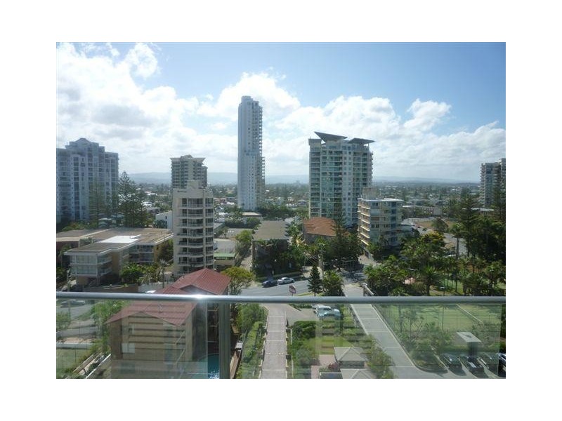 Surfers Paradise QLD 4217