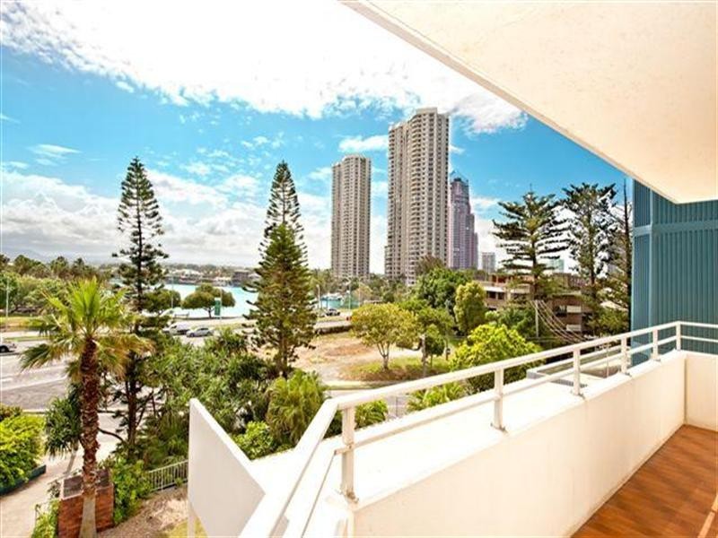 3458 Main Beach Parade, Surfers Paradise QLD 4217