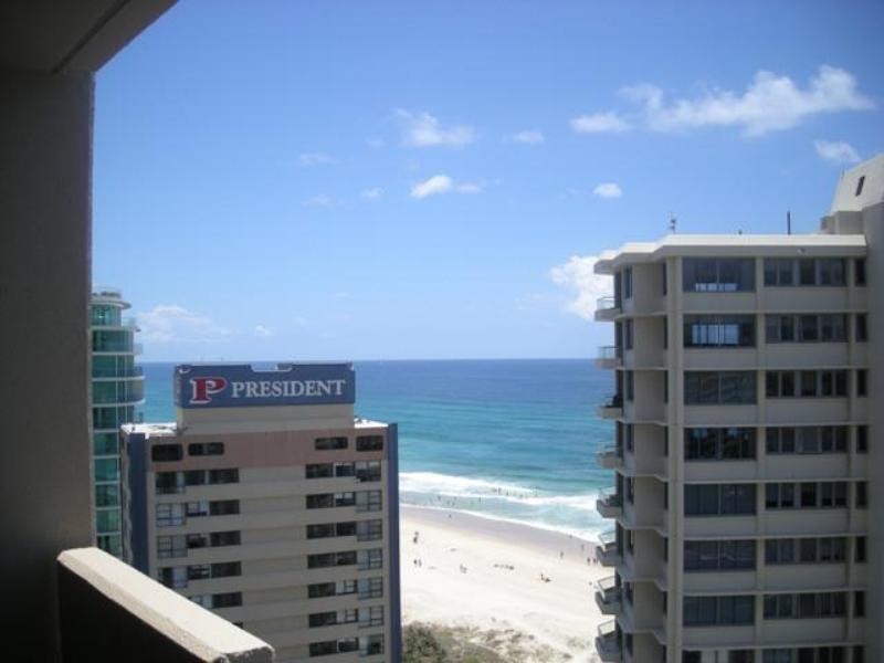Surfers Paradise QLD 4217