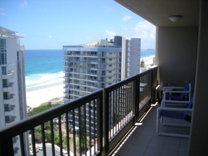 Surfers Paradise QLD 4217