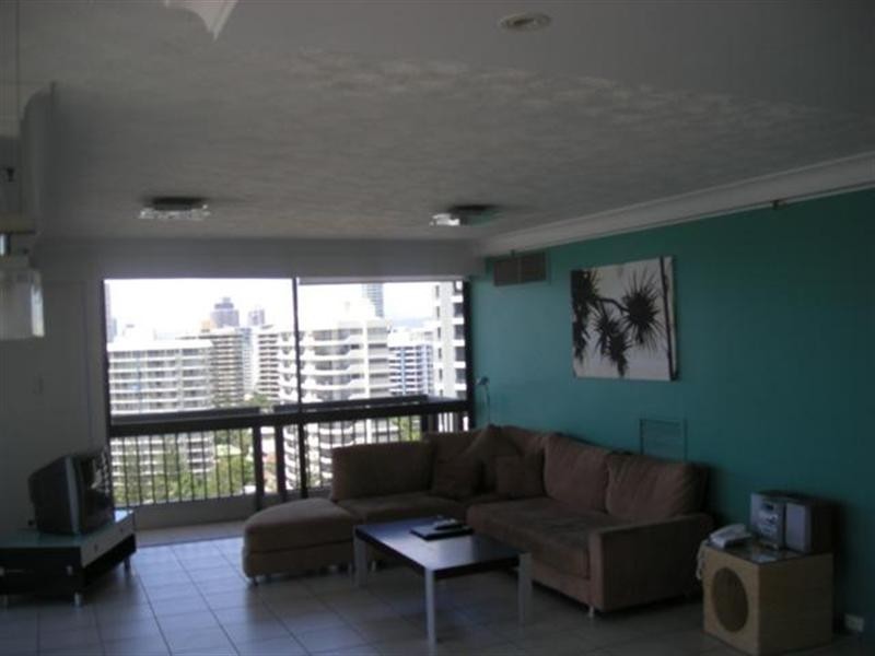 Surfers Paradise QLD 4217