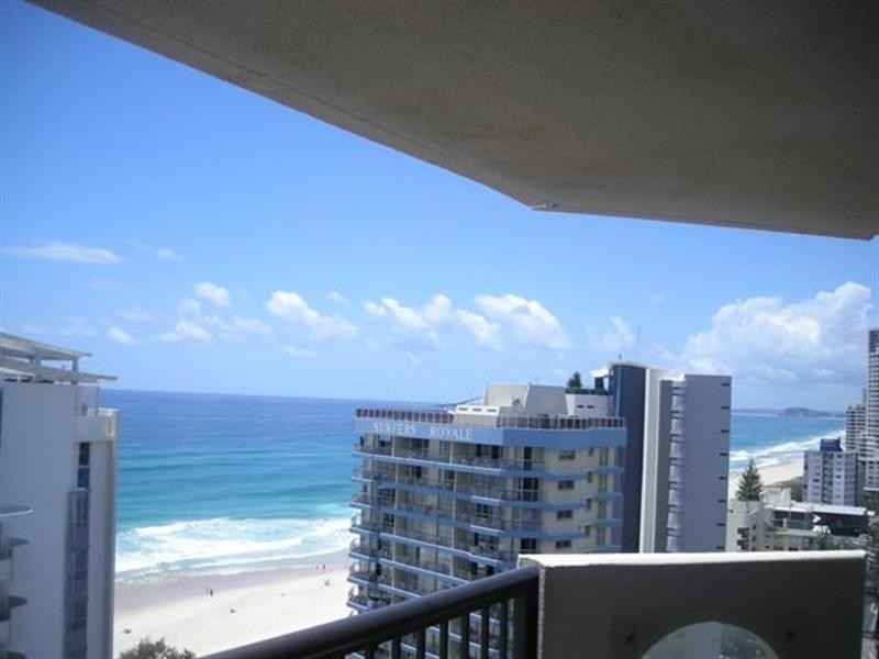 Surfers Paradise QLD 4217