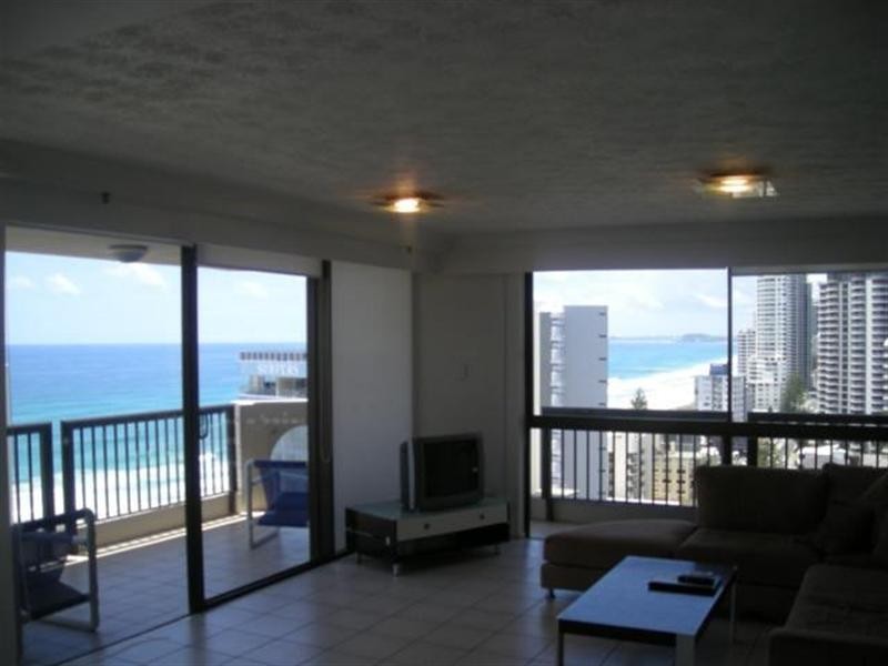 Surfers Paradise QLD 4217