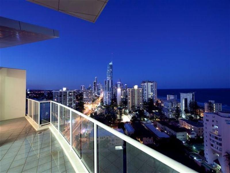 Surfers Paradise QLD 4217