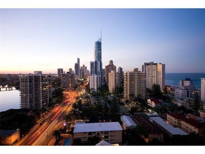 Surfers Paradise QLD 4217