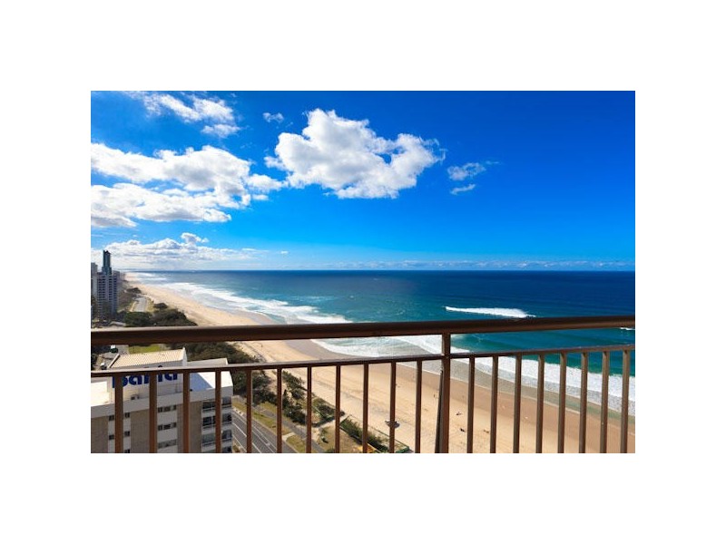Surfers Paradise QLD 4217