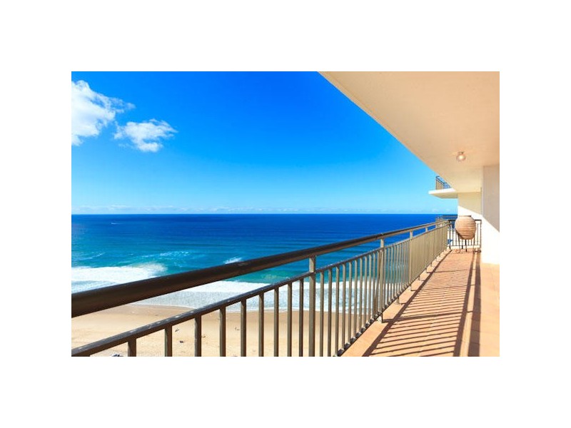 Surfers Paradise QLD 4217