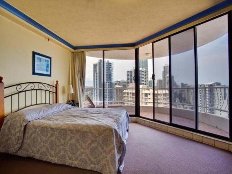 Surfers Paradise QLD 4217